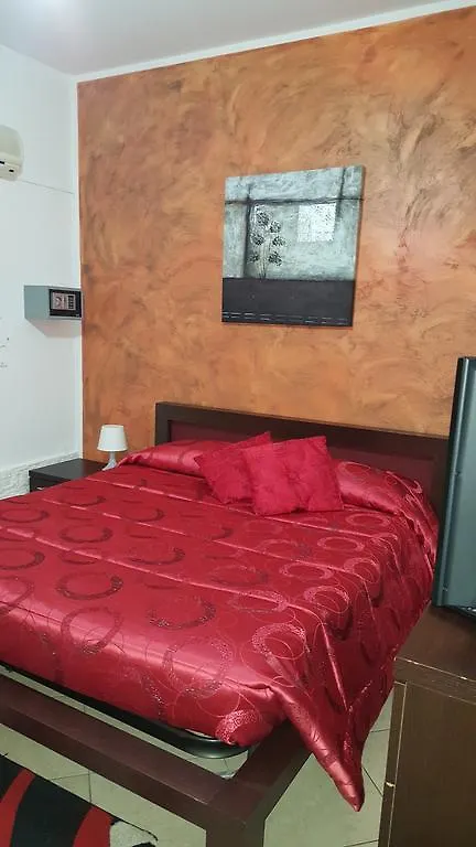Bed & Breakfast B&B - Affittacamere Da Pietro - Enna Italië