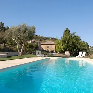 3* Frühstückspension La Casa Del Poeta - Pergusa