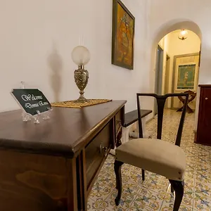 3* Bed & Breakfast Domus