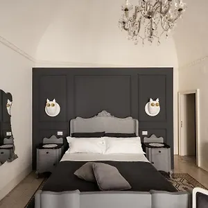 3* Frühstückspension Bianko Ecochic